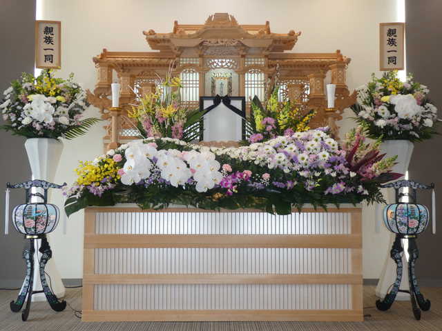 �Ƒ������ԃz�[�� �O�ς��̂Q