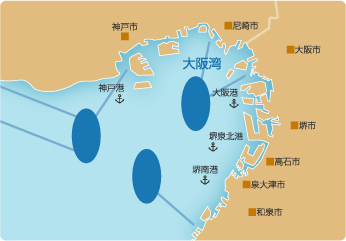 �U���i�C�m���j�����̊C�֋A��